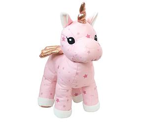 Domiva Peluche Musicale 30 CM Jolly
