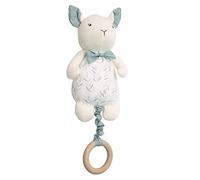 DOMIVA - Peluche Musicale FILOU