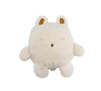 DOMIVA - PELUCHE REVERSIBLE 30 cm BOUBOU