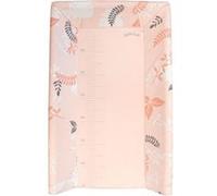 DOMIVA Plan a langer matelas intégré - 50 x 80 cm Peche G