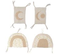 DOMIVA - PROTECTION DE LIT MODULABLE 42X29 / 20X29 HONEY MOON