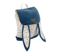 DOMIVA - SAC A DOS AU FIL DE L'EAU