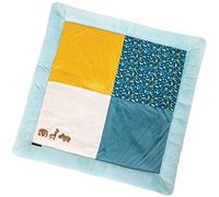 TAPIS DE PARC CELADON ZANIMO 100X100