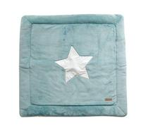 Domiva TAPIS PARC - 100 x 100 cm - antidérapant - microdoux - nile 1200251