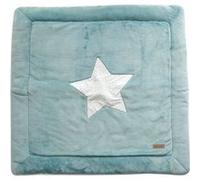 Domiva Tapis parc - 100 x 100 cm - Antidérapant - Microdoux - Nile G