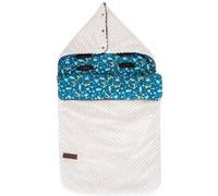 DOMIVA Nid d'ange Zanimo 80 cm