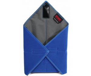 Domke 722-11U F-34R 11-Inch Protective Wrap (Blue)