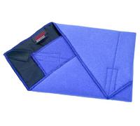 Domke 722-19U Étui de protection 48 cm Bleu (Import Royaume Uni)