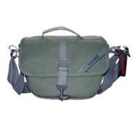 Domke F-10 JD Medium - Étui pour appareil photo numérique avec lentilles - toile de coton - olive G