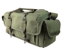 Domke F-1X Little Bit Bigger Sac Olive