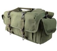 Domke F-1X Little Bit Bigger Sac pour appareil photo Olive (Import Royaume Uni)