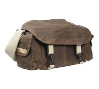 Sac, housse, étui photo - vidéo Domke RuggedWear collection F-2 Original - Etui pour appareil photo numérique avec lentilles - toile - résistant à l'usure
