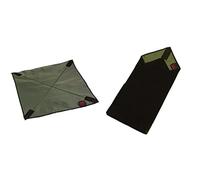 Domke F-34M Etui de Protection 15" Noir & F-34L Etui de Protection 19" Noir