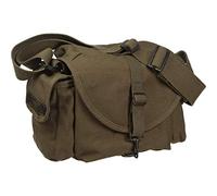 Domke F-3X Sac Super Compact Olive (Import Royaume Uni)