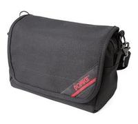 Domke F-5XB Shoulder/Belt - Étui pour appareil photo - toile - noir Noir G