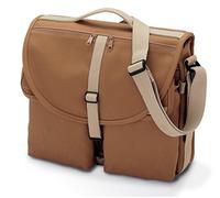 Domke F-802 Sacoche Reporter Sable/beige