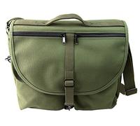 Domke F-802 Sacoche reporter Vert olive (Import Royaume Uni)