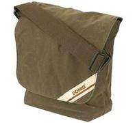 Domke F-832 Medium - Étui pour appareil photo numérique avec lentilles - toile - brun