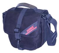 Domke F-9 JD Small Shoulder Bag Sacoche pour appareil photo Noir