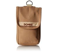 Domke F-901 5X9 Housse de protection compacte pour Appareil photo Sable/beige