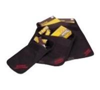 Domke FilmGuard Large - Étui pour film - nylon balistique - noir G