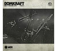 Domkraft - Day of Doom.. -Digislee-