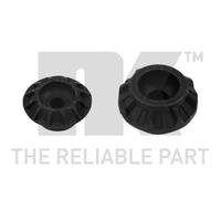 Domlager Amortisseur Arrière Pour VW Golf III 1H1 Seat Ibiza II 6K1