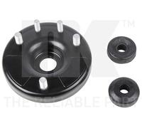 Domlager Federbeinlager Federbeinstützlager Avant Pour Honda Accord VII CL CM