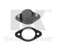 Domlager Federbeinlager Federteller Arrière Pour BMW 3er Compact E46