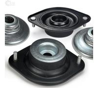 Domlager VA Pour VW Golf 1 Caddy Jetta Scirocco Re/Li Inclus Wälzlager