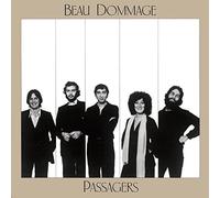 Dommage Beau - Passagers