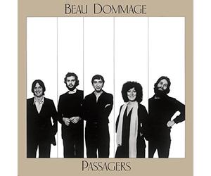 Dommage Beau - Passagers