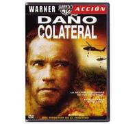 Daño Colateral [Import]