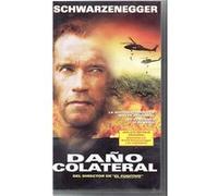 Dommage collatéra / Collateral Damage (DVD)