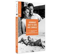 Dommage Que tu sois Une Canaille