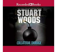 Dommages collatéraux [Import]