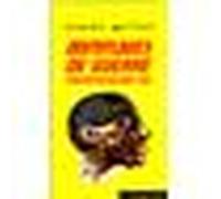 Dommages de guerre Paris Pristina Belgrade 1999 - Claude Guillon - L'insomniaque - broché - Anthologie