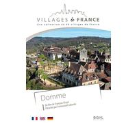 Villages De France Volume 37 : Domme