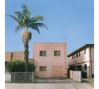 Dommengang Love Jail (Vinyl) 12" Album