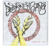 Dommengang - Wished Eye (Coke Bottle Clear)