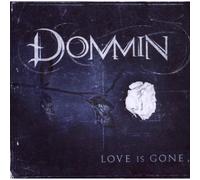Love Is Gone