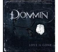 Love Is Gone