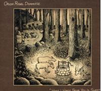 Dommisse, Orion Rigel - What I Want from You