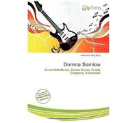 Domna Samiou