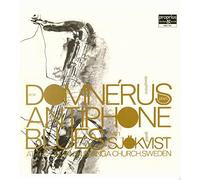 Domnerus,Arne - Antiphone Blues