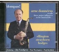 Domnerus, Arne - Dompan