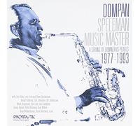 Domnerus, Arne - Dompan Speleman Music..