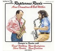 DOMNERUS - Rapturous Reeds [Import]