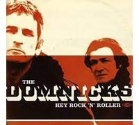 DomNicks - Hey Rock N Roller (Mini-Album) [Import]