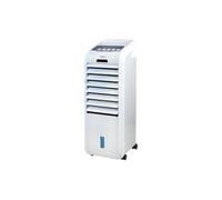 Domo Air Cooler 5l White (do153a) Domo